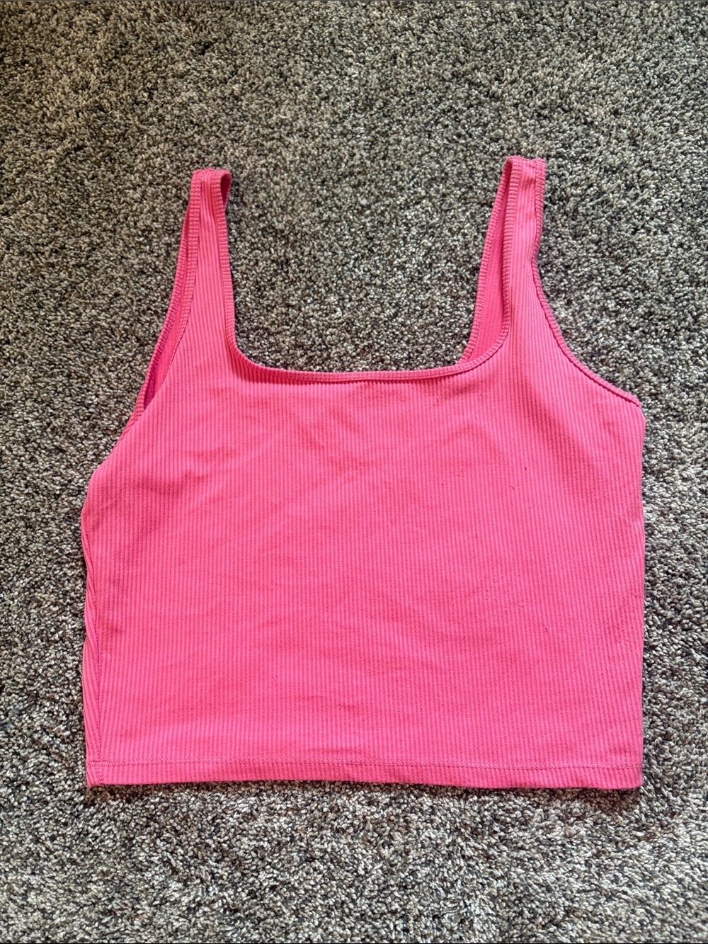 Hollister tank top